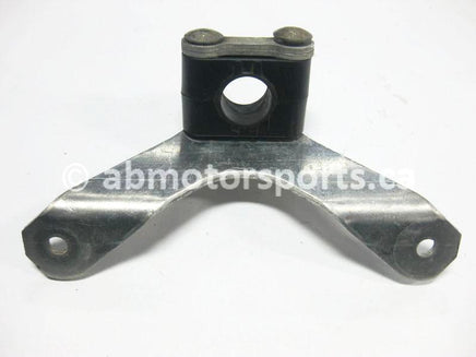 Used Skidoo SUMMIT 600 HO OEM part # 506151330 steering shaft support for sale