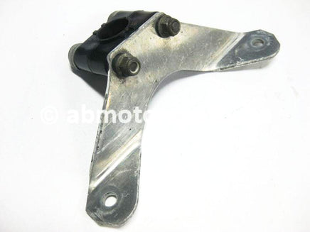 Used Skidoo SUMMIT 600 HO OEM part # 506151330 steering shaft support for sale