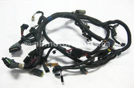 Used Skidoo SUMMIT 600 HO OEM part # 515176165 fame harness for sale