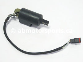 Used Skidoo SUMMIT 600 HO OEM part # 512059564 ignition coil for sale