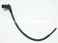 Used Skidoo SUMMIT 600 HO OEM part # 512059696 ignition coil cable for sale