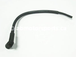 Used Skidoo SUMMIT 600 HO OEM part # 512059695 ignition coil cable for sale