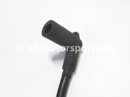 Used Skidoo SUMMIT 600 HO OEM part # 512059695 ignition coil cable for sale