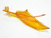 Used Skidoo SUMMIT 600 HO OEM part # 517302546 right air deflector for sale
