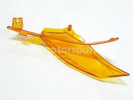 Used Skidoo SUMMIT 600 HO OEM part # 517302546 right air deflector for sale