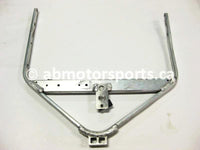 Used Skidoo SUMMIT 600 HO OEM part # 518323979 handle support for sale