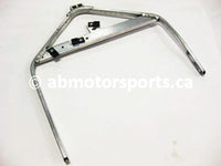 Used Skidoo SUMMIT 600 HO OEM part # 518323979 handle support for sale