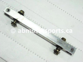 Used Skidoo SUMMIT 600 HO OEM part # 506151328 steering swivel bar for sale