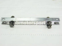 Used Skidoo SUMMIT 600 HO OEM part # 506151328 steering swivel bar for sale