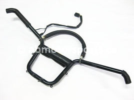 Used Skidoo SUMMIT 600 HO OEM part # 506151767 handlebar for sale