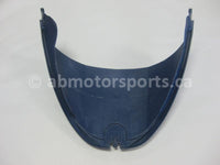 Used Skidoo SUMMIT 600 HO OEM part # 510004541 rear seat cover for sale
