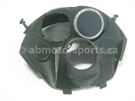 Used Skidoo SUMMIT 600 HO OEM part # 517303470 indicator support for sale