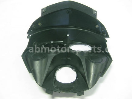 Used Skidoo SUMMIT 600 HO OEM part # 517303470 indicator support for sale