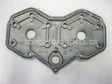Used Skidoo SUMMIT 600 HO OEM part # 420923460 OR 420923465 cylinder head cover for sale