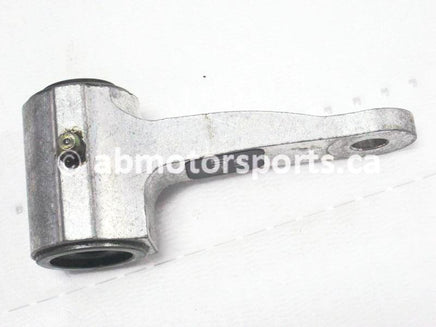 Used Skidoo SUMMIT 600 HO OEM part # 506151627 OR 506152124 right swivel arm for sale