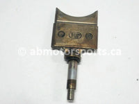 Used Skidoo SUMMIT 600 HO OEM part # 420854650 exhaust valve for sale