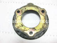Used Skidoo SUMMIT 600 HO OEM part # 420852532 starting pulley cup for sale