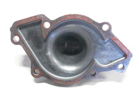 Used Skidoo SUMMIT 600 HO OEM part # 420922630 water pump cover for sale