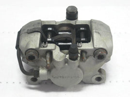 Used Skidoo SUMMIT 600 HO OEM part # 507032415 brake caliper for sale