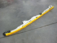 Used Skidoo SUMMIT 600 HO OEM part # 503190402 OR 503191138 rail for sale