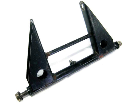 Used Skidoo SUMMIT 600 HO OEM part # 503189793 OR 503191372 rear pivot arm for sale