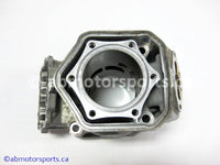 Used Skidoo SUMMIT 600 HO OEM part # 420613714 cylinder for sale