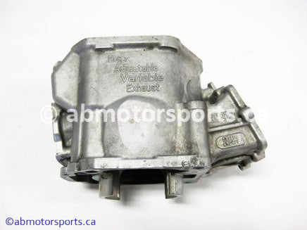Used Skidoo SUMMIT 600 HO OEM part # 420613714 cylinder for sale