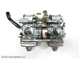 Used Skidoo SUMMIT 600 HO OEM part # 403138782 carburetor for sale