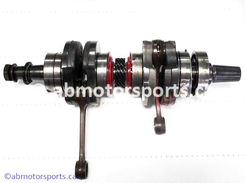 クエンチ Crankshaft Core - Ski-Doo Summit 600| Alberta Motorsports Sales