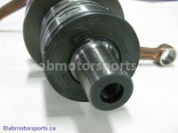 Used Skidoo SUMMIT 583 OEM part # 420887352 crankshaft for sale 