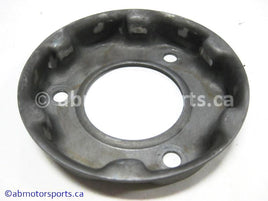 Used Skidoo SUMMIT 583 OEM part # 420852411 starter pulley for sale 