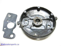Used Skidoo SUMMIT 583 OEM part # 420253275 rod valve housing for sale