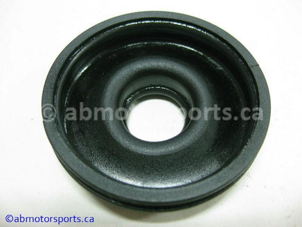 Used Skidoo SUMMIT 583 OEM part # 420260721 bellow for sale