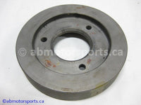 Used Skidoo SUMMIT 583 OEM part # 420866759 flywheel counter weight for sale