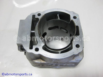 Used Skidoo SUMMIT 583 OEM part # 420923067 cylinder for sale 