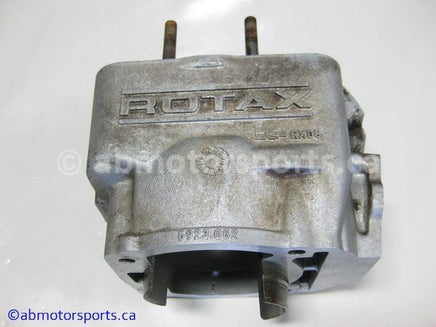 Used Skidoo SUMMIT 583 OEM part # 420923067 cylinder for sale 