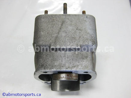 Used Skidoo SUMMIT 583 OEM part # 420923067 cylinder for sale 