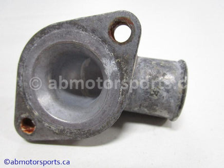 Used Skidoo 700 MACH 1 OEM part # 420922485 exhaust socket for sale