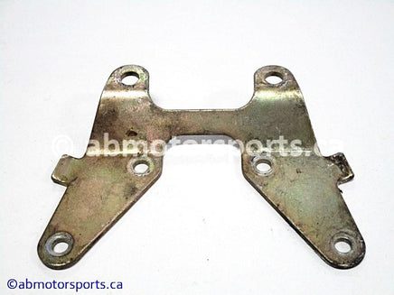 Used Skidoo 700 MACH 1 OEM part # 420851351 carrier for sale 