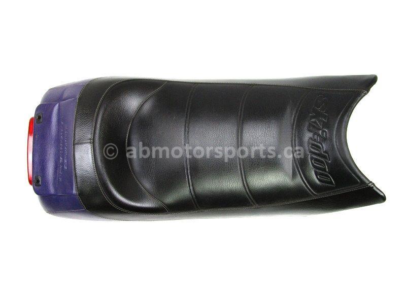 Skidoo Cover 1998 Ski Doo Formula Z 583 Snowmobiles Sudbury