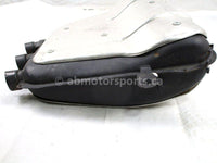 A used Muffler from a 1998 FORMULA III 600 Skidoo OEM Part # 514052758 for sale. Ski Doo snowmobile parts… Shop our online catalog… Alberta Canada!