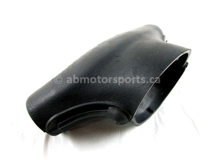 A used Steering Pad from a 1998 FORMULA III 600 Skidoo OEM Part # 572079000 for sale. Online Ski-Doo salvage parts in Alberta, shipping daily across Canada!