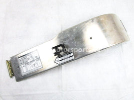 A used Clutch Guard from a 1998 FORMULA III 600 Skidoo OEM Part # 417222031 for sale. Online Ski-Doo salvage parts in Alberta, shipping daily across Canada!