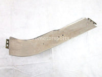 A used Clutch Guard from a 1998 FORMULA III 600 Skidoo OEM Part # 417222031 for sale. Online Ski-Doo salvage parts in Alberta, shipping daily across Canada!