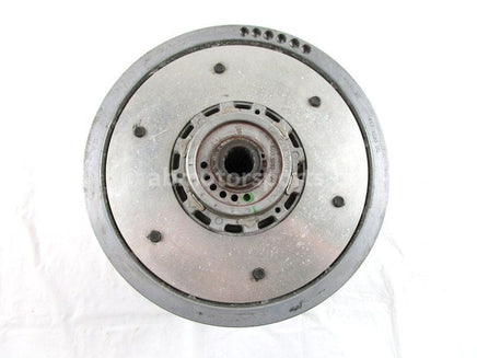 A used Secondary Clutch from a 1998 FORMULA III 600 Skidoo OEM Part # 504143600 for sale. Online Ski-Doo salvage parts in Alberta, shipping daily across Canada!