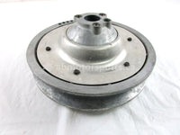 A used Secondary Clutch from a 1998 FORMULA III 600 Skidoo OEM Part # 504143600 for sale. Online Ski-Doo salvage parts in Alberta, shipping daily across Canada!