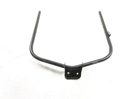 A used Upper Steering Support from a 1998 FORMULA III 600 Skidoo OEM Part # 518317534 for sale. Shipping Ski-Doo salvage parts across Canada daily!