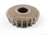 A used Drive Sprocket 25T from a 1998 FORMULA III 600 Skidoo OEM Part # 504084300 for sale. Shipping Ski-Doo salvage parts across Canada daily!