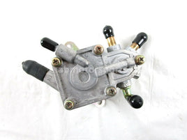 A used Fuel Pump from a 1998 FORMULA III 600 Skidoo OEM Part # 403901700 for sale. Online Ski-Doo salvage parts in Alberta, shipping daily across Canada