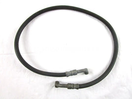 A used Brake Line from a 1998 FORMULA III 600 Skidoo OEM Part # 415046500 for sale. Online Ski-Doo salvage parts in Alberta, shipping daily across Canada!